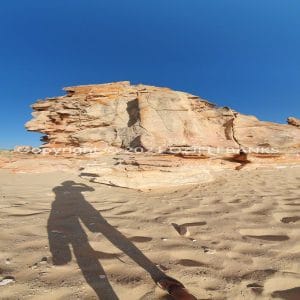 HWGACh94-32 | Travelling Around Australia with Jeff Banks