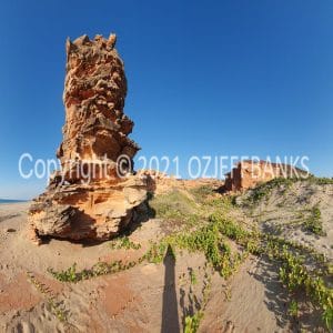 HWGACh94-37P | Travelling Around Australia with Jeff Banks