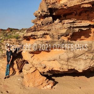 HWGACh94-40 | Travelling Around Australia with Jeff Banks