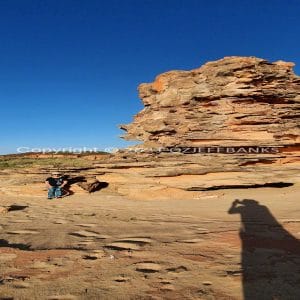 HWGACh94-41 | Travelling Around Australia with Jeff Banks