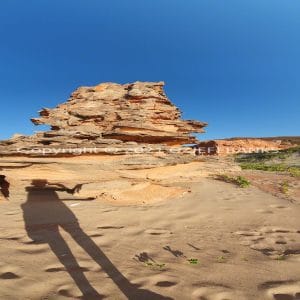 HWGACh94-42 | Travelling Around Australia with Jeff Banks