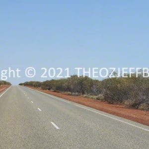 HWGACh95-31R | Travelling Around Australia with Jeff Banks