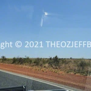 HWGACh95-32 | Travelling Around Australia with Jeff Banks