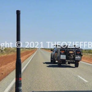 HWGACh95-35 | Travelling Around Australia with Jeff Banks