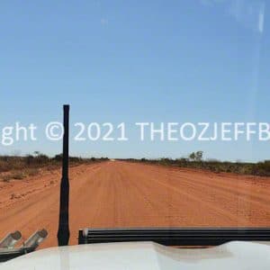 HWGACh95-36 | Travelling Around Australia with Jeff Banks