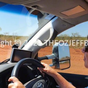 HWGACh95-37 | Travelling Around Australia with Jeff Banks