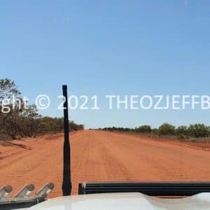 HWGACh95-39 | Travelling Around Australia with Jeff Banks
