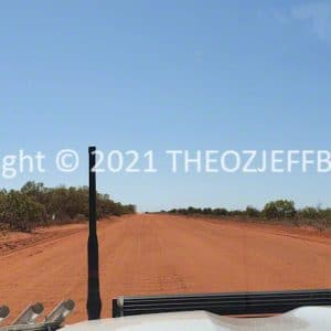 HWGACh95-40 | Travelling Around Australia with Jeff Banks