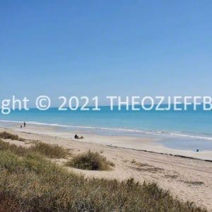 HWGACh95-44 | Travelling Around Australia with Jeff Banks