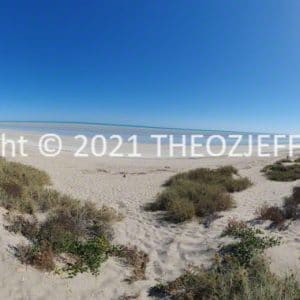 HWGACh97-02P | Travelling Around Australia with Jeff Banks