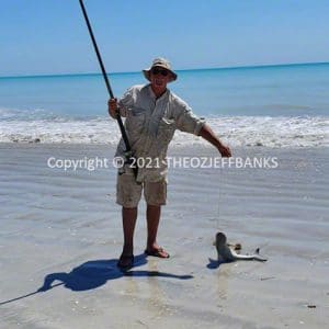 HWGACh97-08 | Travelling Around Australia with Jeff Banks