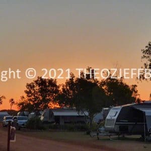 HWGACh97-18S | Travelling Around Australia with Jeff Banks