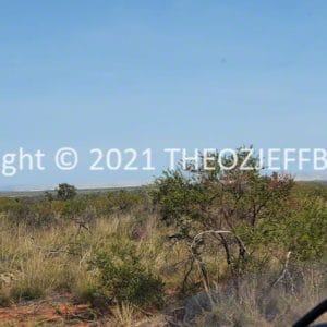 HWGACh99-03 | Travelling Around Australia with Jeff Banks
