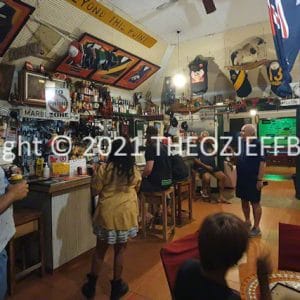 HWGACh99-114 | Travelling Around Australia with Jeff Banks