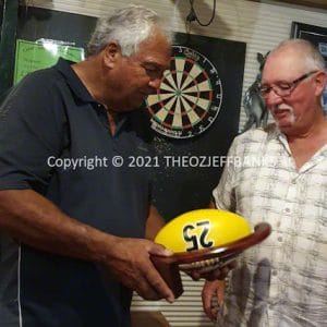 HWGACh99-117 | Travelling Around Australia with Jeff Banks
