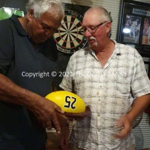 HWGACh99-118 | Travelling Around Australia with Jeff Banks
