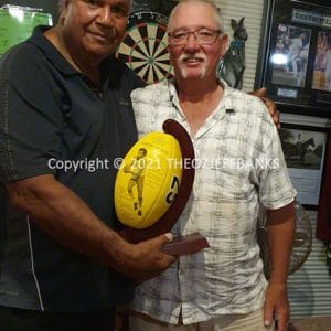 HWGACh99-119 | Travelling Around Australia with Jeff Banks