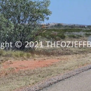 HWGACh99-29 | Travelling Around Australia with Jeff Banks