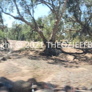 HWGACh99-44 | Travelling Around Australia with Jeff Banks