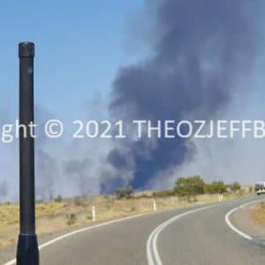 HWGACh99-47 | Travelling Around Australia with Jeff Banks