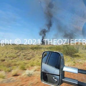 HWGACh99-52 | Travelling Around Australia with Jeff Banks