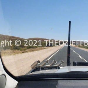 HWGACh99-57 | Travelling Around Australia with Jeff Banks