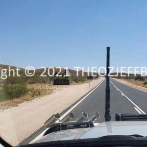 HWGACh99-58 | Travelling Around Australia with Jeff Banks