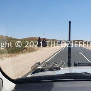 HWGACh99-60 | Travelling Around Australia with Jeff Banks