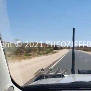 HWGACh99-61 | Travelling Around Australia with Jeff Banks