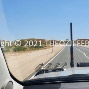 HWGACh99-63 | Travelling Around Australia with Jeff Banks