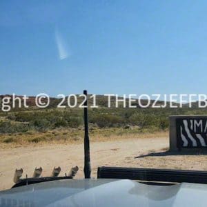 HWGACh99-75 | Travelling Around Australia with Jeff Banks