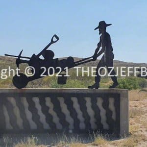 HWGACh99-76 | Travelling Around Australia with Jeff Banks