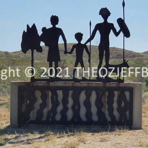 HWGACh99-77 | Travelling Around Australia with Jeff Banks