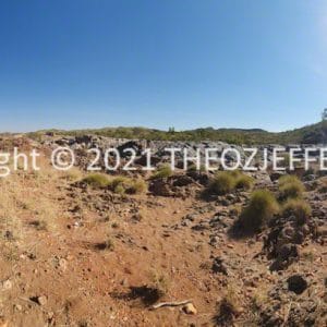 HWGACh99-87P | Travelling Around Australia with Jeff Banks