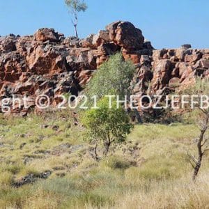 HWGACh99-95 | Travelling Around Australia with Jeff Banks