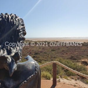 ISOCCh01-123 | Travelling Around Australia with Jeff Banks