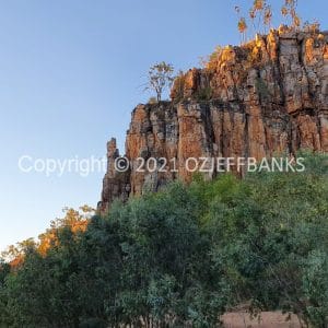 ISOCCh01-34 | Travelling Around Australia with Jeff Banks