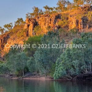 ISOCCh01-35 | Travelling Around Australia with Jeff Banks