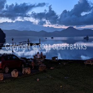 ISOCCh01-679 | Travelling Around Australia with Jeff Banks
