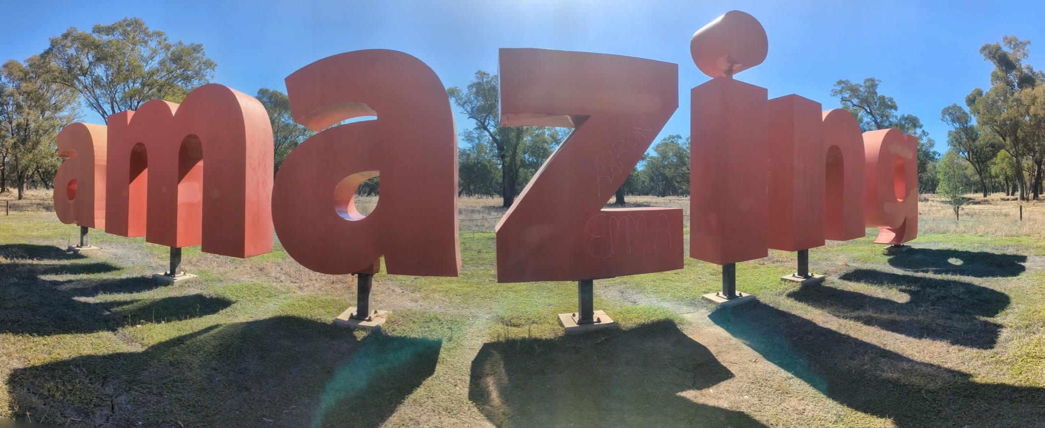 Ch01 Intro - Amazing