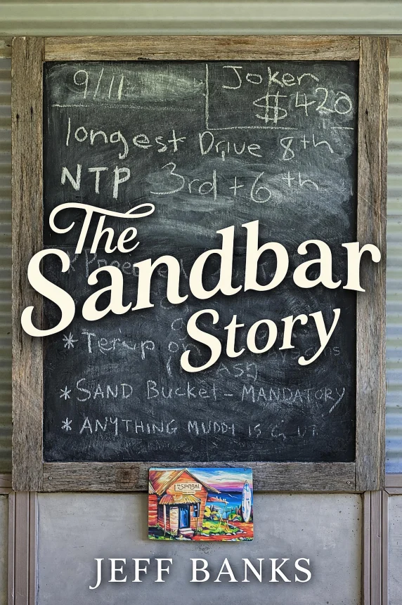 The Sandbar Story