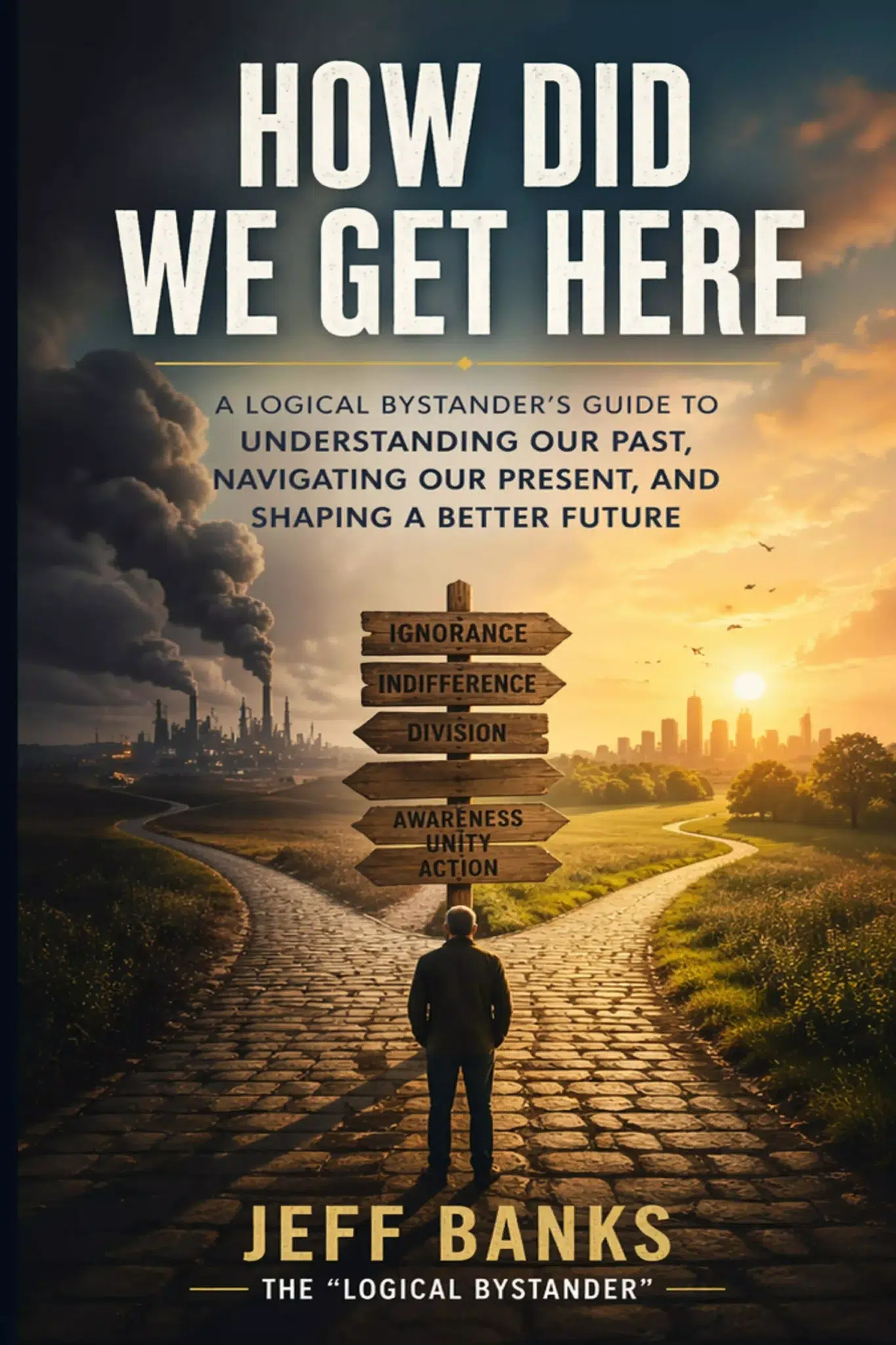bookcoverlogicalbystanderfuturepath