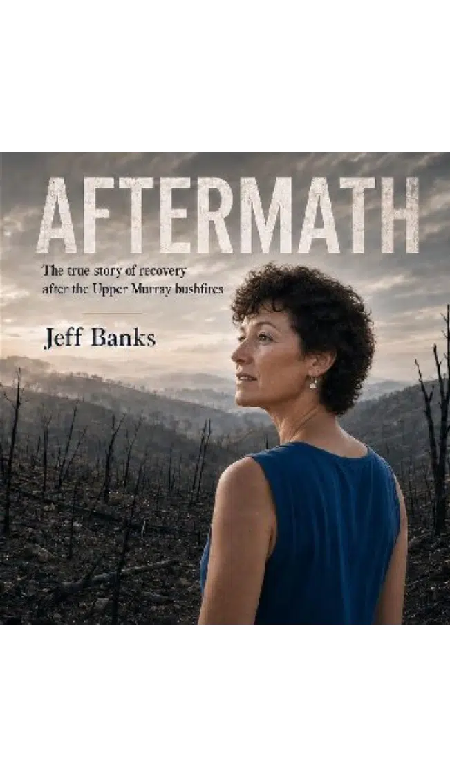 Books | Travelling Around Australia with Jeff Banks