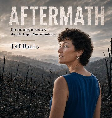 AFTERMATH Chapter 16 - Epilogue | Travelling Around Australia with Jeff Banks